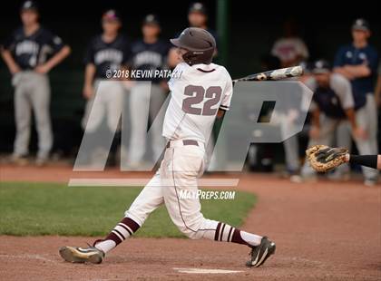 Thumbnail 3 in Wethersfield vs. Windsor (CIAC Class L Final) photogallery.