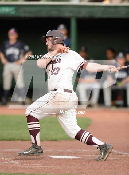 Thumbnail 3 in Wethersfield vs. Windsor (CIAC Class L Final) photogallery.