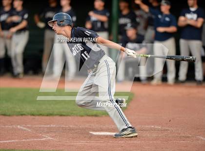 Thumbnail 1 in Wethersfield vs. Windsor (CIAC Class L Final) photogallery.