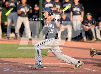 Thumbnail 3 in Wethersfield vs. Windsor (CIAC Class L Final) photogallery.