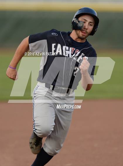 Thumbnail 2 in Wethersfield vs. Windsor (CIAC Class L Final) photogallery.