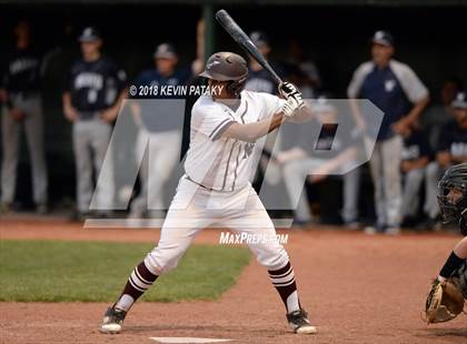 Thumbnail 3 in Wethersfield vs. Windsor (CIAC Class L Final) photogallery.