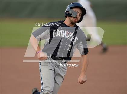 Thumbnail 3 in Wethersfield vs. Windsor (CIAC Class L Final) photogallery.