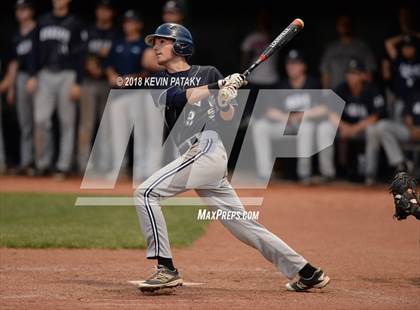 Thumbnail 3 in Wethersfield vs. Windsor (CIAC Class L Final) photogallery.