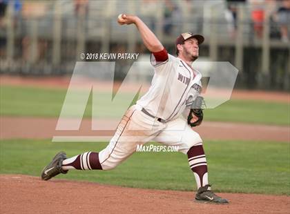 Thumbnail 3 in Wethersfield vs. Windsor (CIAC Class L Final) photogallery.