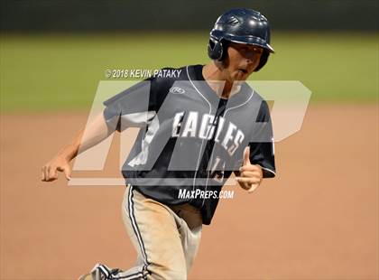 Thumbnail 2 in Wethersfield vs. Windsor (CIAC Class L Final) photogallery.