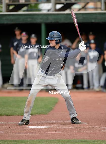 Thumbnail 2 in Wethersfield vs. Windsor (CIAC Class L Final) photogallery.