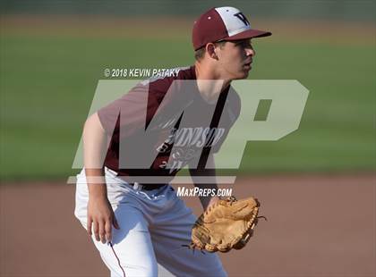 Thumbnail 2 in Wethersfield vs. Windsor (CIAC Class L Final) photogallery.
