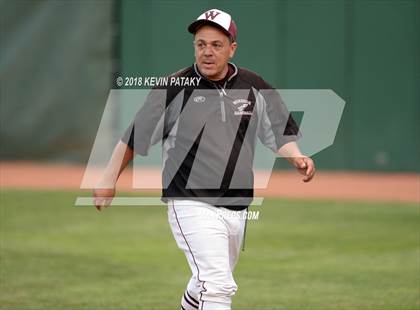 Thumbnail 1 in Wethersfield vs. Windsor (CIAC Class L Final) photogallery.