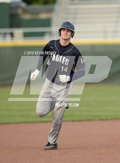Thumbnail 1 in Wethersfield vs. Windsor (CIAC Class L Final) photogallery.