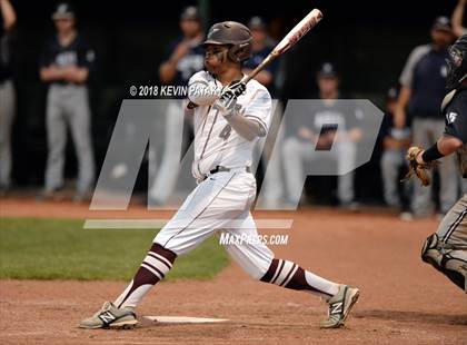 Thumbnail 2 in Wethersfield vs. Windsor (CIAC Class L Final) photogallery.