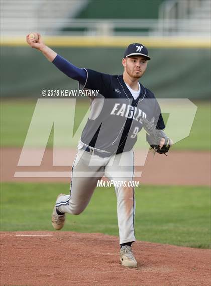 Thumbnail 1 in Wethersfield vs. Windsor (CIAC Class L Final) photogallery.