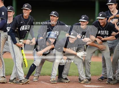 Thumbnail 3 in Wethersfield vs. Windsor (CIAC Class L Final) photogallery.