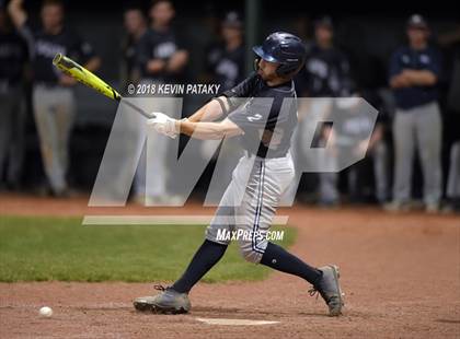 Thumbnail 2 in Wethersfield vs. Windsor (CIAC Class L Final) photogallery.
