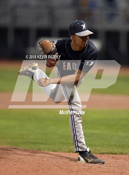 Thumbnail 3 in Wethersfield vs. Windsor (CIAC Class L Final) photogallery.