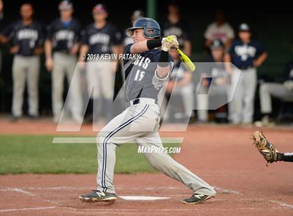 Thumbnail 2 in Wethersfield vs. Windsor (CIAC Class L Final) photogallery.