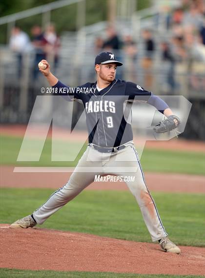 Thumbnail 3 in Wethersfield vs. Windsor (CIAC Class L Final) photogallery.