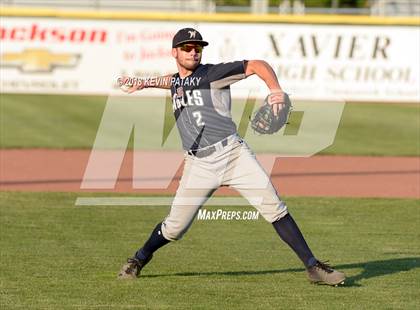 Thumbnail 1 in Wethersfield vs. Windsor (CIAC Class L Final) photogallery.