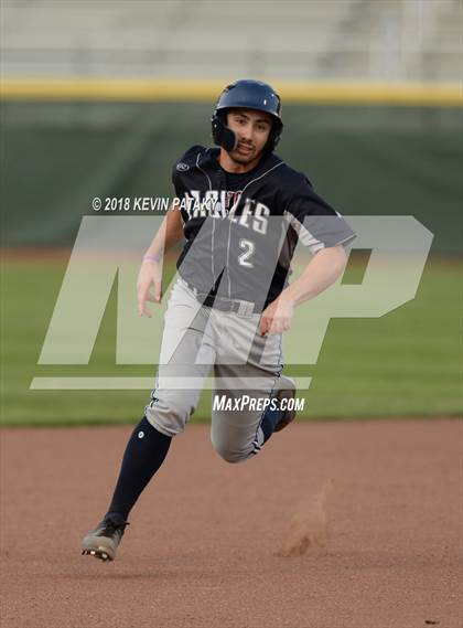 Thumbnail 3 in Wethersfield vs. Windsor (CIAC Class L Final) photogallery.