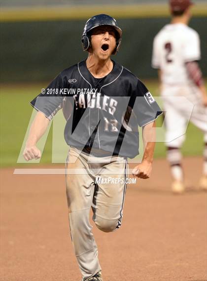 Thumbnail 2 in Wethersfield vs. Windsor (CIAC Class L Final) photogallery.