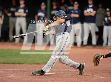 Thumbnail 1 in Wethersfield vs. Windsor (CIAC Class L Final) photogallery.