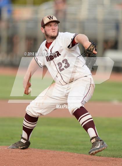 Thumbnail 1 in Wethersfield vs. Windsor (CIAC Class L Final) photogallery.