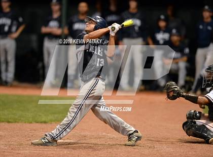 Thumbnail 3 in Wethersfield vs. Windsor (CIAC Class L Final) photogallery.