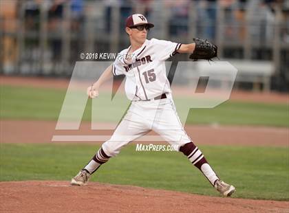 Thumbnail 2 in Wethersfield vs. Windsor (CIAC Class L Final) photogallery.