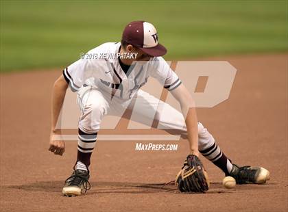 Thumbnail 3 in Wethersfield vs. Windsor (CIAC Class L Final) photogallery.