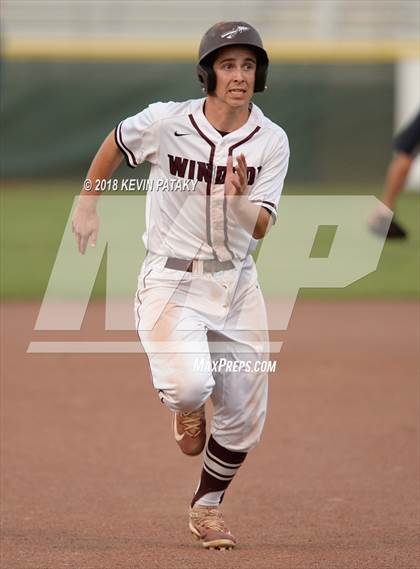 Thumbnail 2 in Wethersfield vs. Windsor (CIAC Class L Final) photogallery.