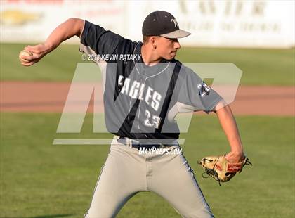 Thumbnail 1 in Wethersfield vs. Windsor (CIAC Class L Final) photogallery.