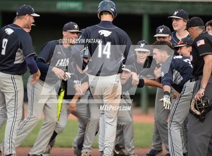 Thumbnail 3 in Wethersfield vs. Windsor (CIAC Class L Final) photogallery.