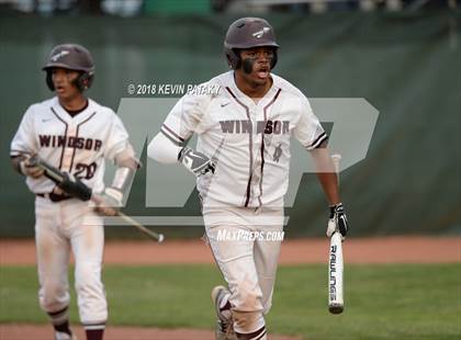 Thumbnail 3 in Wethersfield vs. Windsor (CIAC Class L Final) photogallery.
