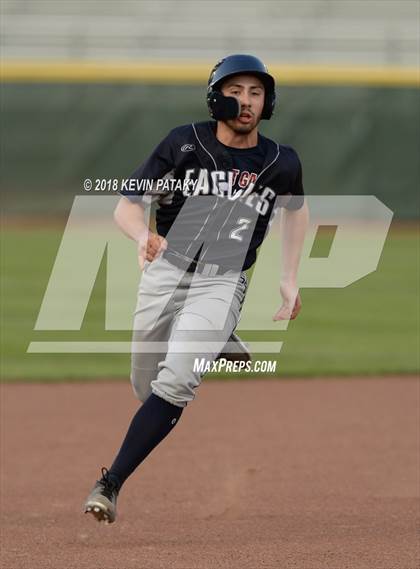 Thumbnail 2 in Wethersfield vs. Windsor (CIAC Class L Final) photogallery.
