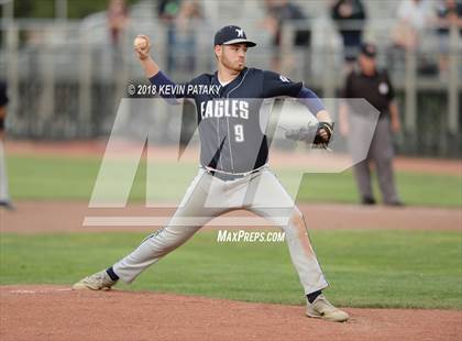 Thumbnail 2 in Wethersfield vs. Windsor (CIAC Class L Final) photogallery.
