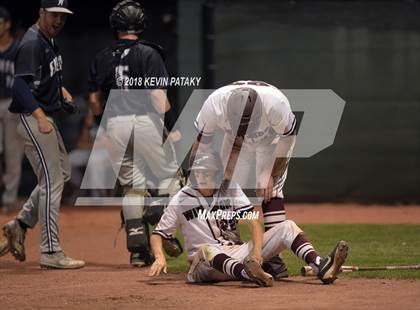 Thumbnail 2 in Wethersfield vs. Windsor (CIAC Class L Final) photogallery.