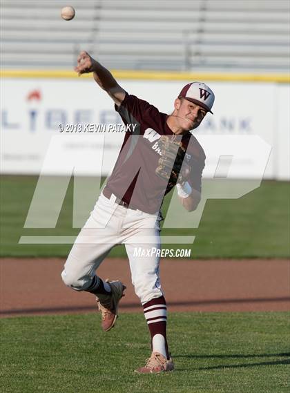 Thumbnail 3 in Wethersfield vs. Windsor (CIAC Class L Final) photogallery.