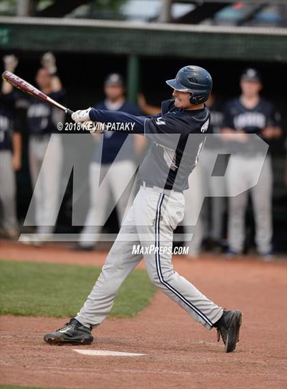 Thumbnail 1 in Wethersfield vs. Windsor (CIAC Class L Final) photogallery.