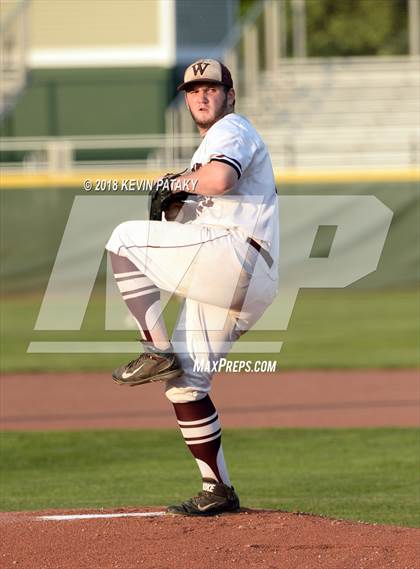 Thumbnail 2 in Wethersfield vs. Windsor (CIAC Class L Final) photogallery.