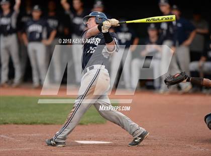 Thumbnail 2 in Wethersfield vs. Windsor (CIAC Class L Final) photogallery.