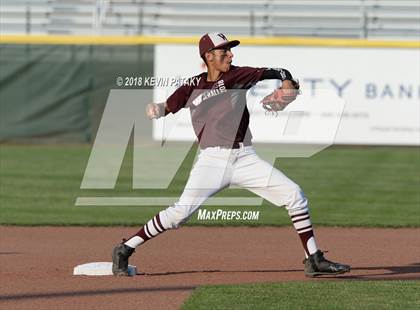 Thumbnail 3 in Wethersfield vs. Windsor (CIAC Class L Final) photogallery.