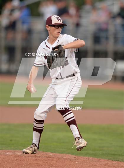 Thumbnail 2 in Wethersfield vs. Windsor (CIAC Class L Final) photogallery.
