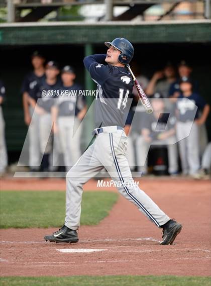 Thumbnail 3 in Wethersfield vs. Windsor (CIAC Class L Final) photogallery.