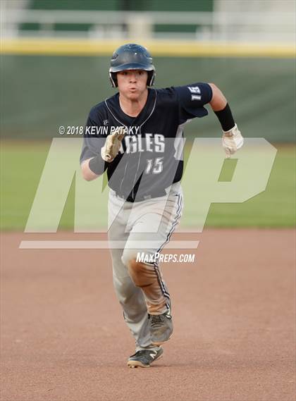 Thumbnail 3 in Wethersfield vs. Windsor (CIAC Class L Final) photogallery.