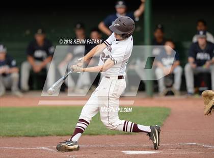 Thumbnail 2 in Wethersfield vs. Windsor (CIAC Class L Final) photogallery.