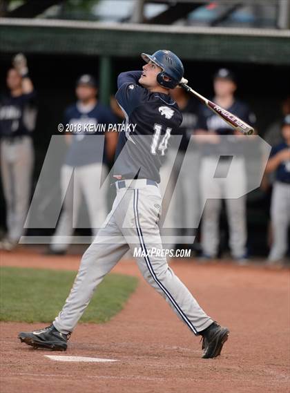 Thumbnail 2 in Wethersfield vs. Windsor (CIAC Class L Final) photogallery.