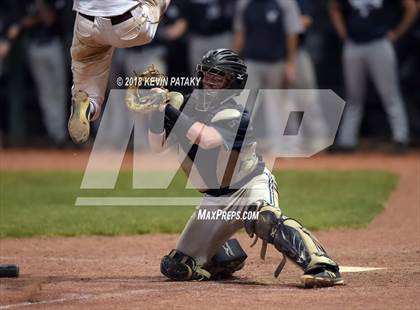 Thumbnail 3 in Wethersfield vs. Windsor (CIAC Class L Final) photogallery.