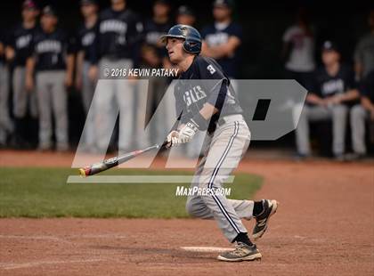 Thumbnail 2 in Wethersfield vs. Windsor (CIAC Class L Final) photogallery.