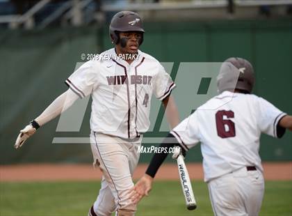 Thumbnail 3 in Wethersfield vs. Windsor (CIAC Class L Final) photogallery.