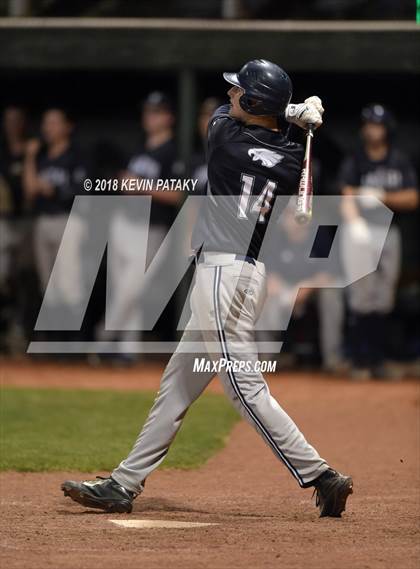 Thumbnail 2 in Wethersfield vs. Windsor (CIAC Class L Final) photogallery.